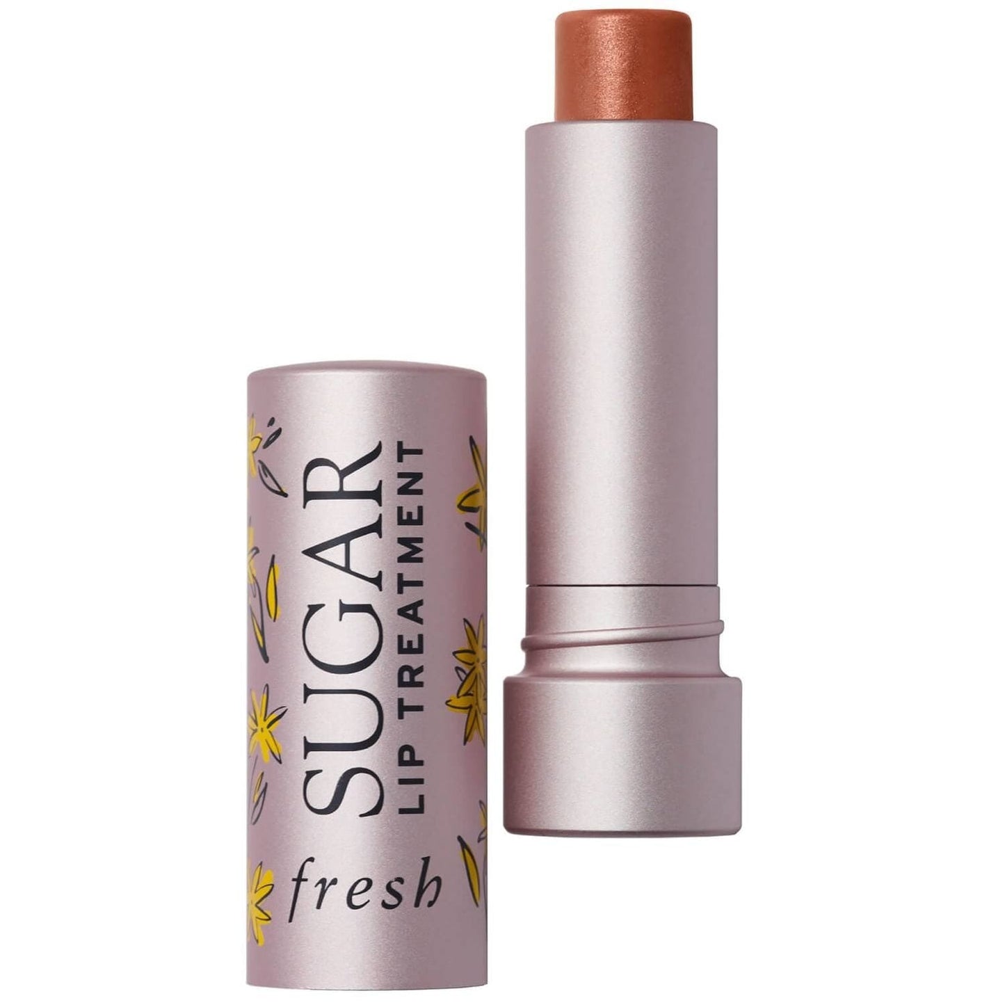 Fresh Beauty Fresh Limited Edition Sugar Lip Treatment - Dewy Daisy 4.3g