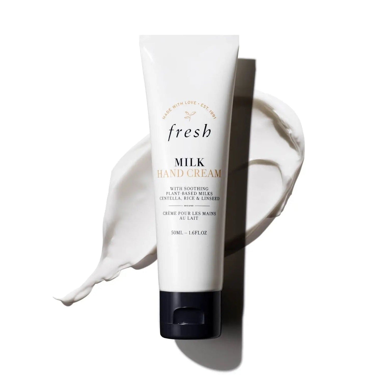Fresh Beauty Fresh Milk Hand Cream 50ml