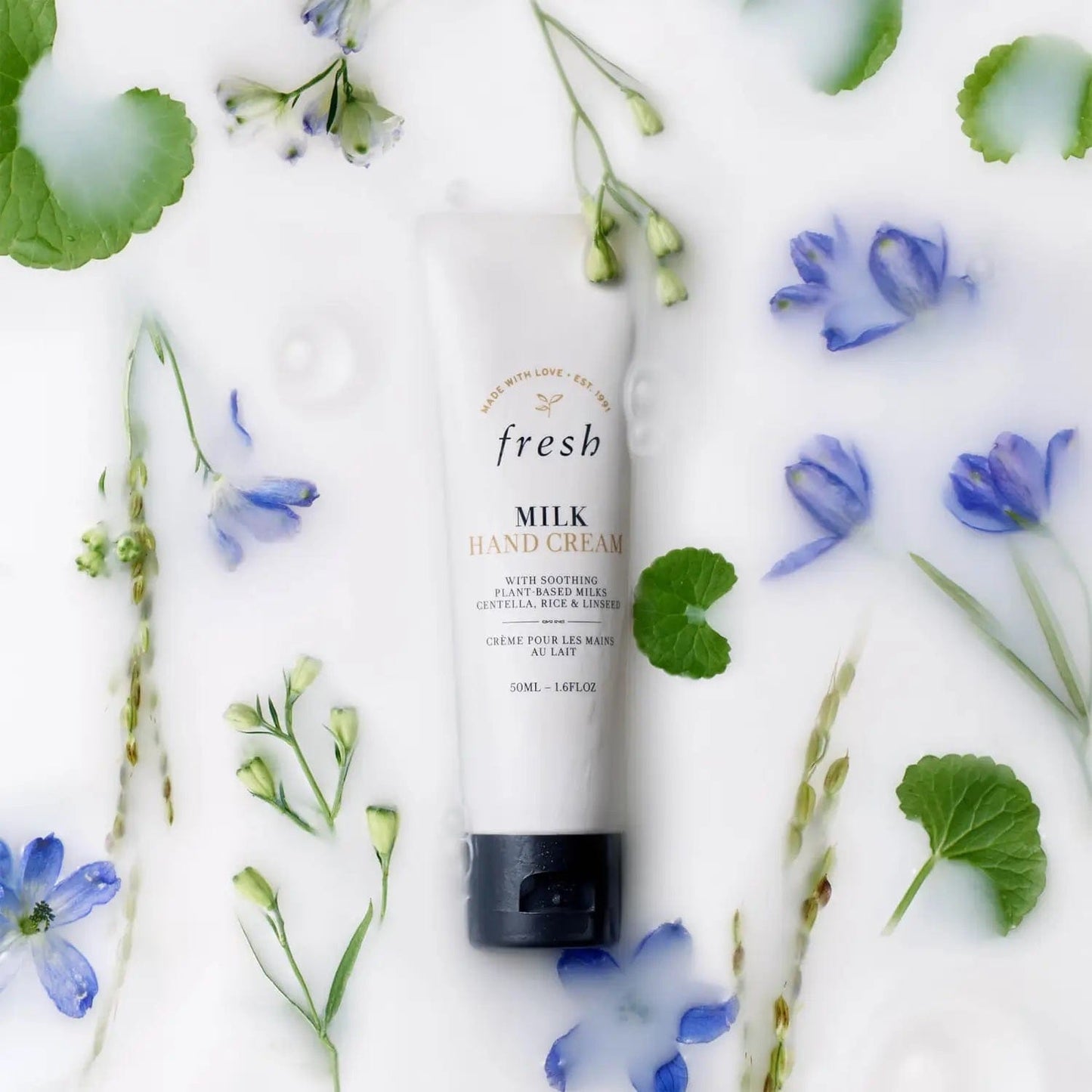 Fresh Beauty Fresh Milk Hand Cream 50ml