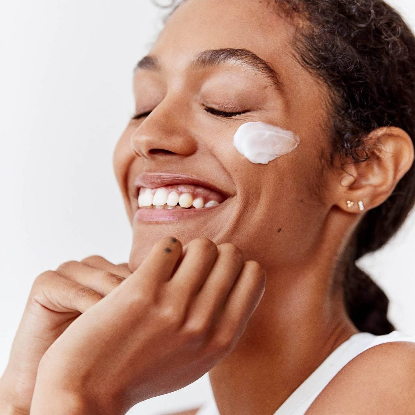 Fresh Beauty Fresh Rose Deep Hydration Face Cream 50ml