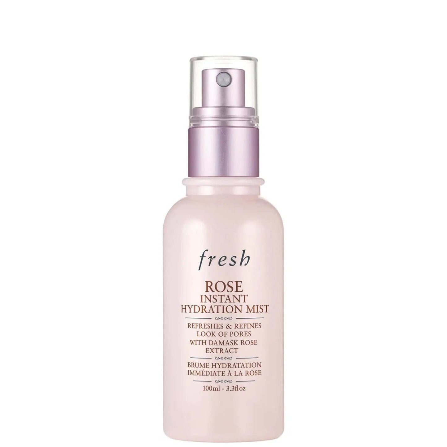Fresh Beauty Fresh Rose Instant Hydration Mist 100ml