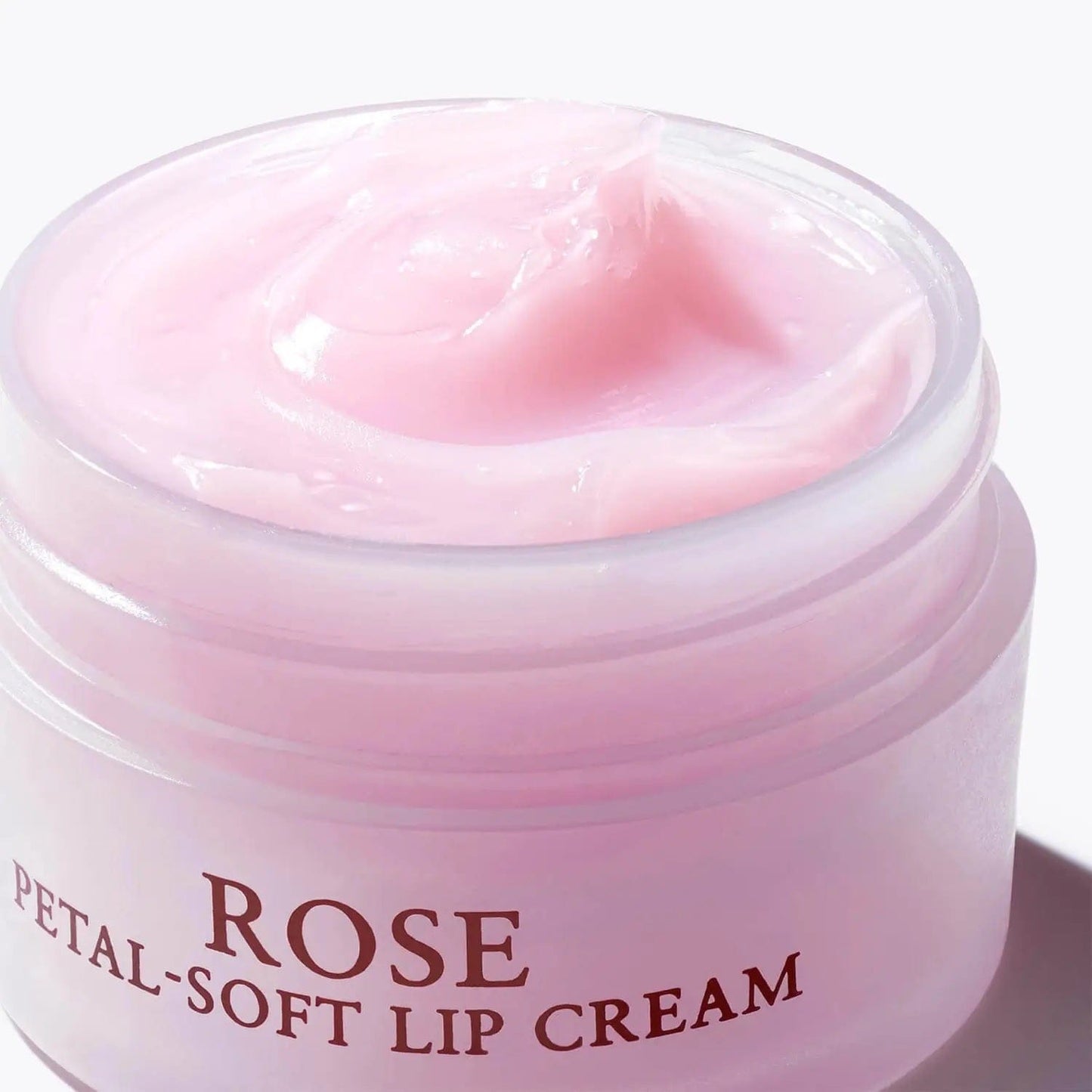 Fresh Beauty Fresh Rose Petal Soft Lip Cream 10g