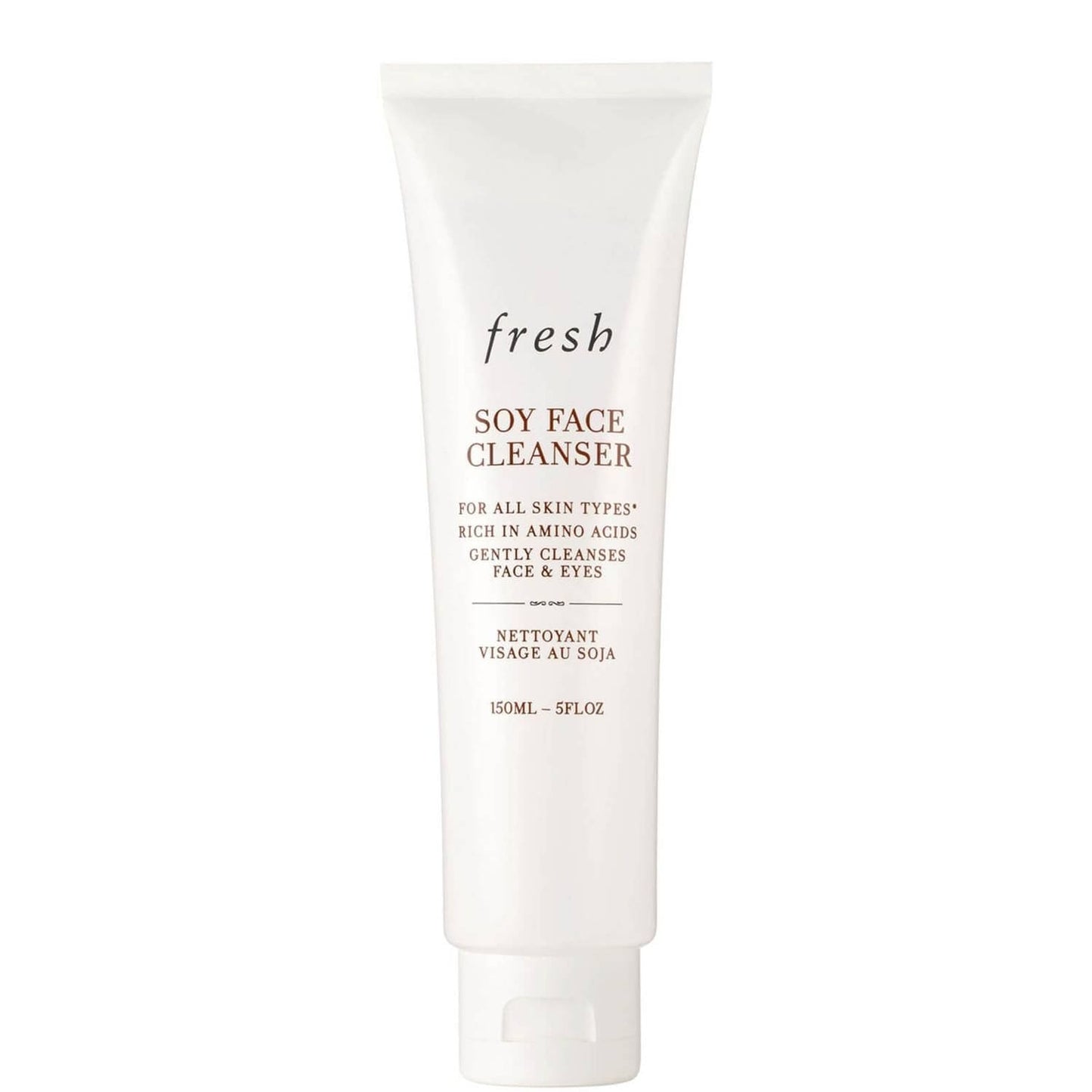 Fresh Beauty Fresh Soy Face Cleanser 150ml