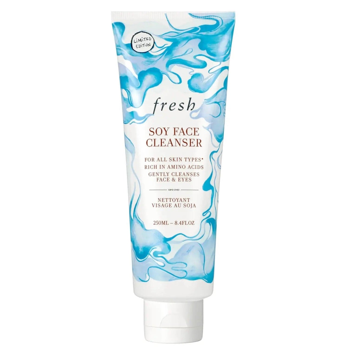 Fresh Beauty Fresh Soy Face Cleanser Limited Edition 250ml