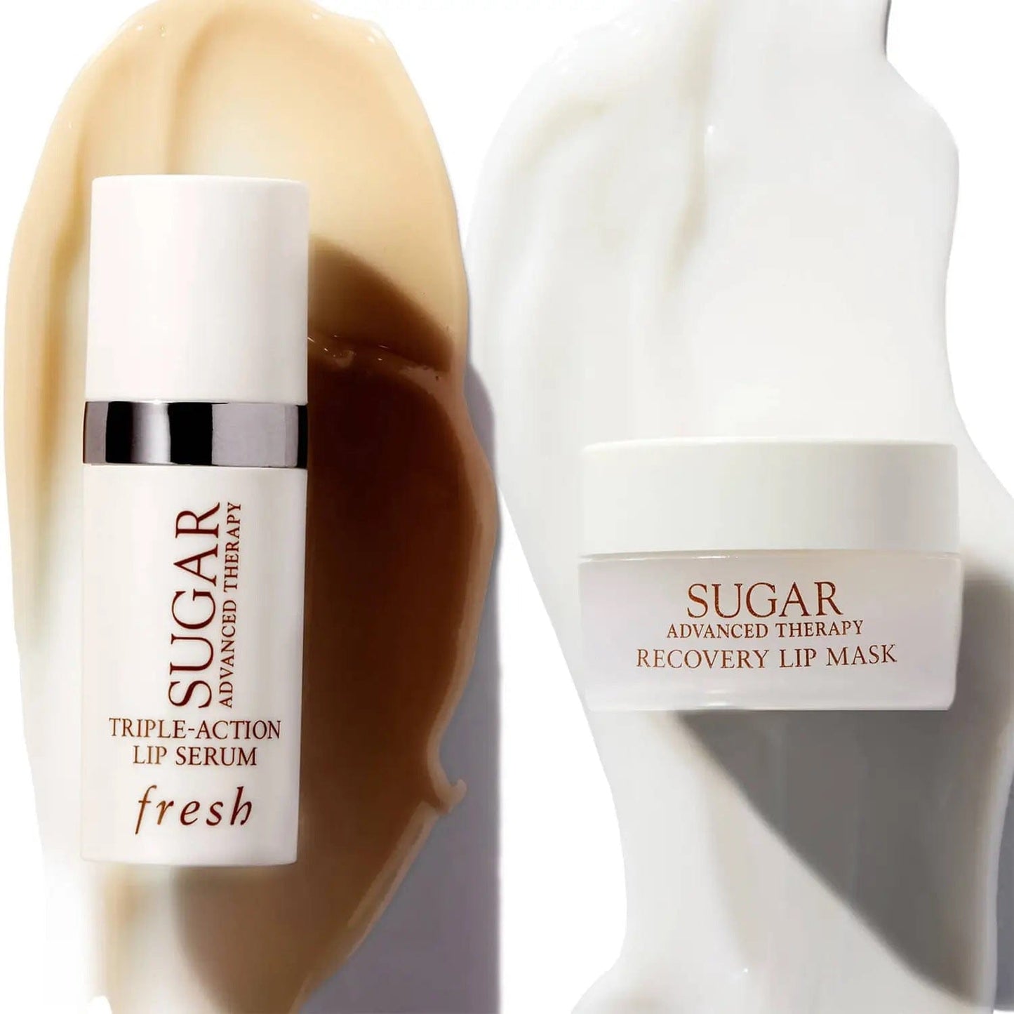 Fresh Beauty Fresh Sugar Advanced Therapy Lip Mask 10g