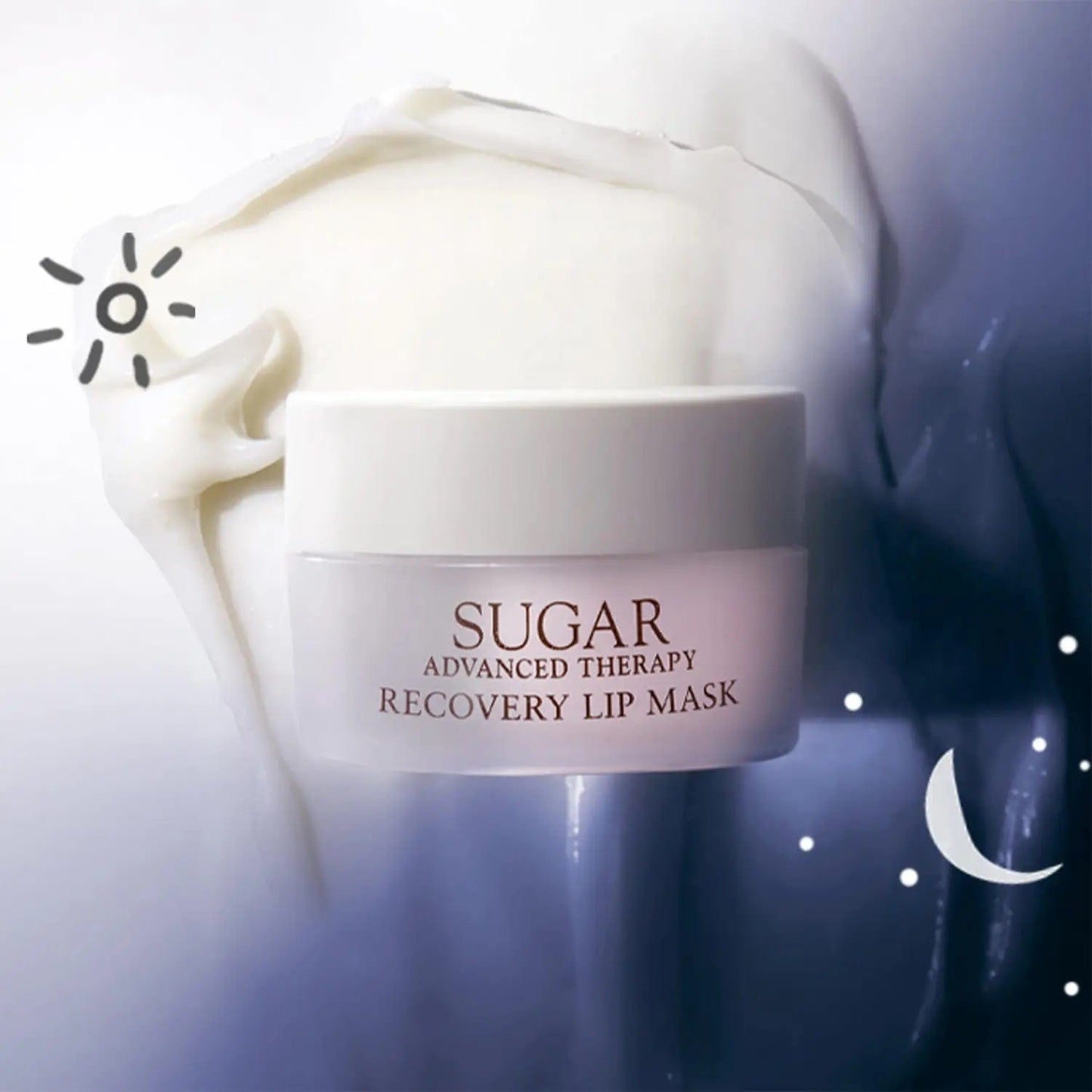 Fresh Beauty Fresh Sugar Advanced Therapy Lip Mask 10g