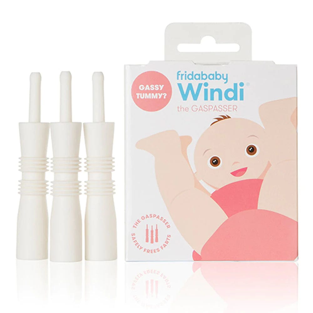 Frida Baby baby accessories Fridababy Windi The Gaspasser