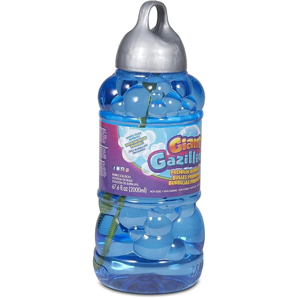 Gazillion Toys Gazillion Giant bubbles 2000ml