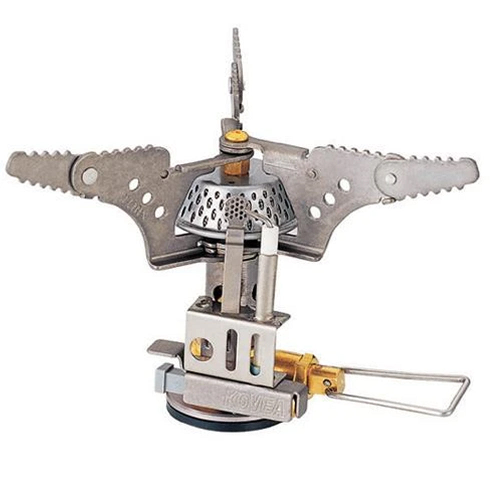 موقد تخييم تيتانيوم KB-0101 Kovea