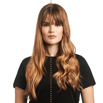 GHD Chronos Hair Straightener In Black