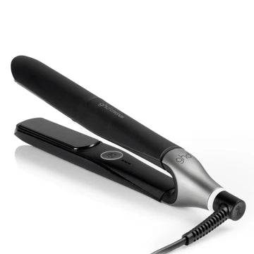 GHD Chronos Hair Straightener In Black
