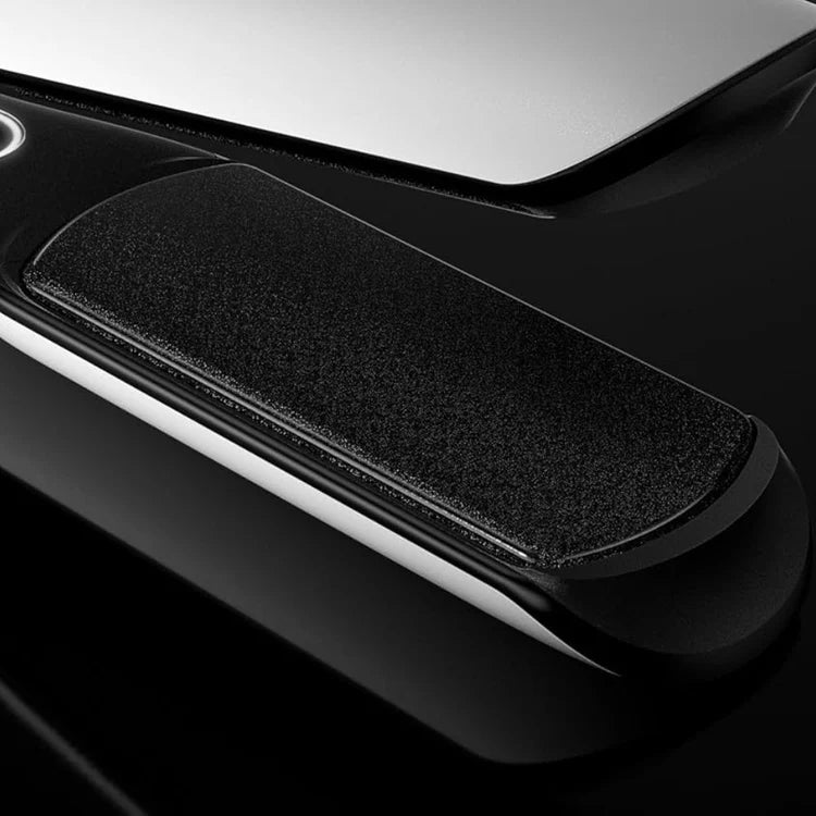 Ghd Chronos Max Styler Core Flat Iron Hair Straightener - White