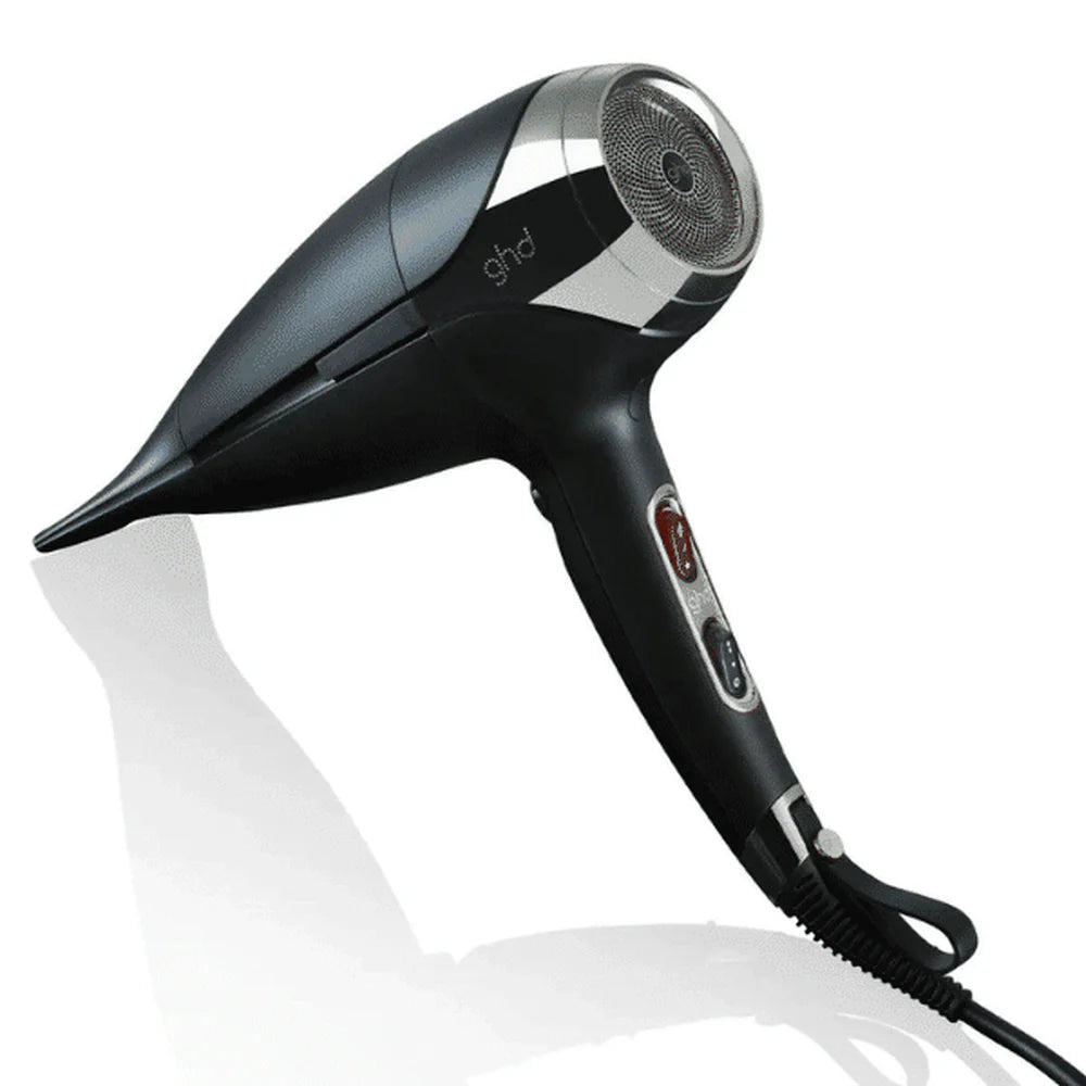 GHD Helios Hair Dryer Black