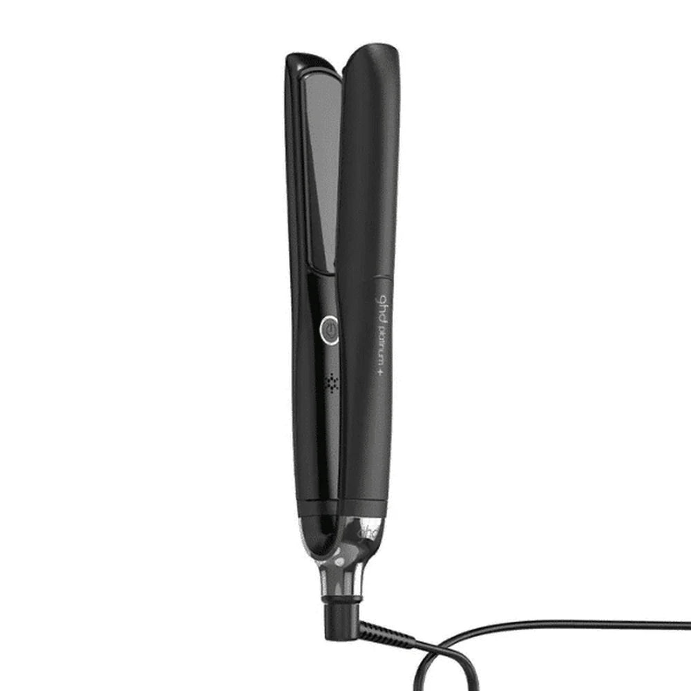 GHD Platinum+ Black Hair Straightener