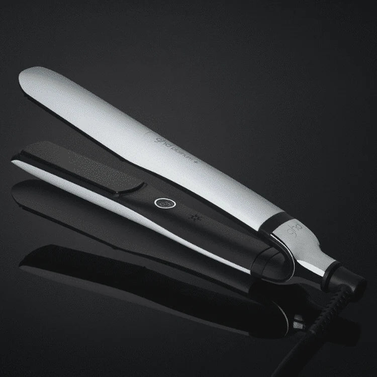 GHD Platinum+ White Hair Straightener