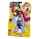 Goo Jit Zu Toys Heroes of Goo Jit Zu Goo Shifters Bengal Figure (12 cm)