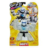 Goo Jit Zu Toys Heroes of Goo Jit Zu Goo Shifters Pantaro Figure (12 cm)