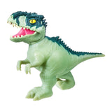 Goo Jit Zu Toys Heroes of Goo Jit Zu Jurassic World Giganotosaurus Hero Pack