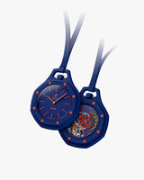 Swatch x Audemars Piguet - ORENJI HACHI