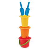 Hape Toys 5-In-1 Beach Set