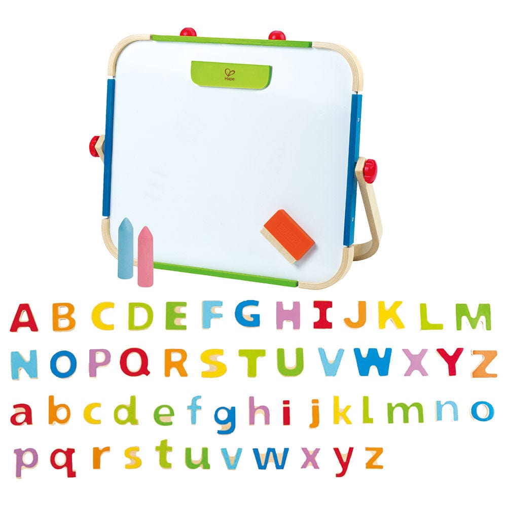 Hape Toys ABC Magnetic Letters