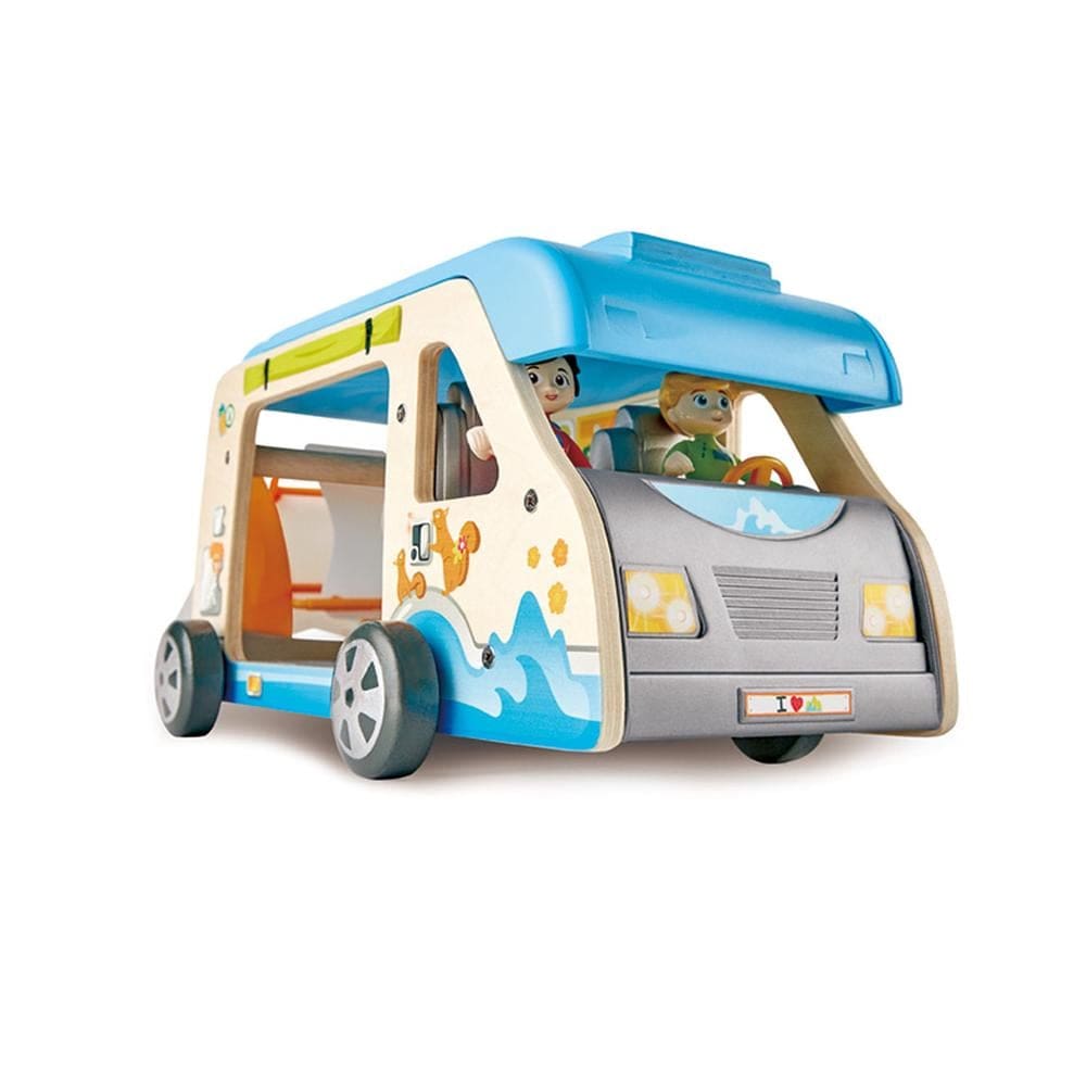 Hape Toys Adventure Van