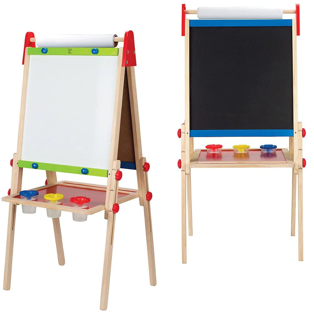 Hape Toys All-in-1 Easel