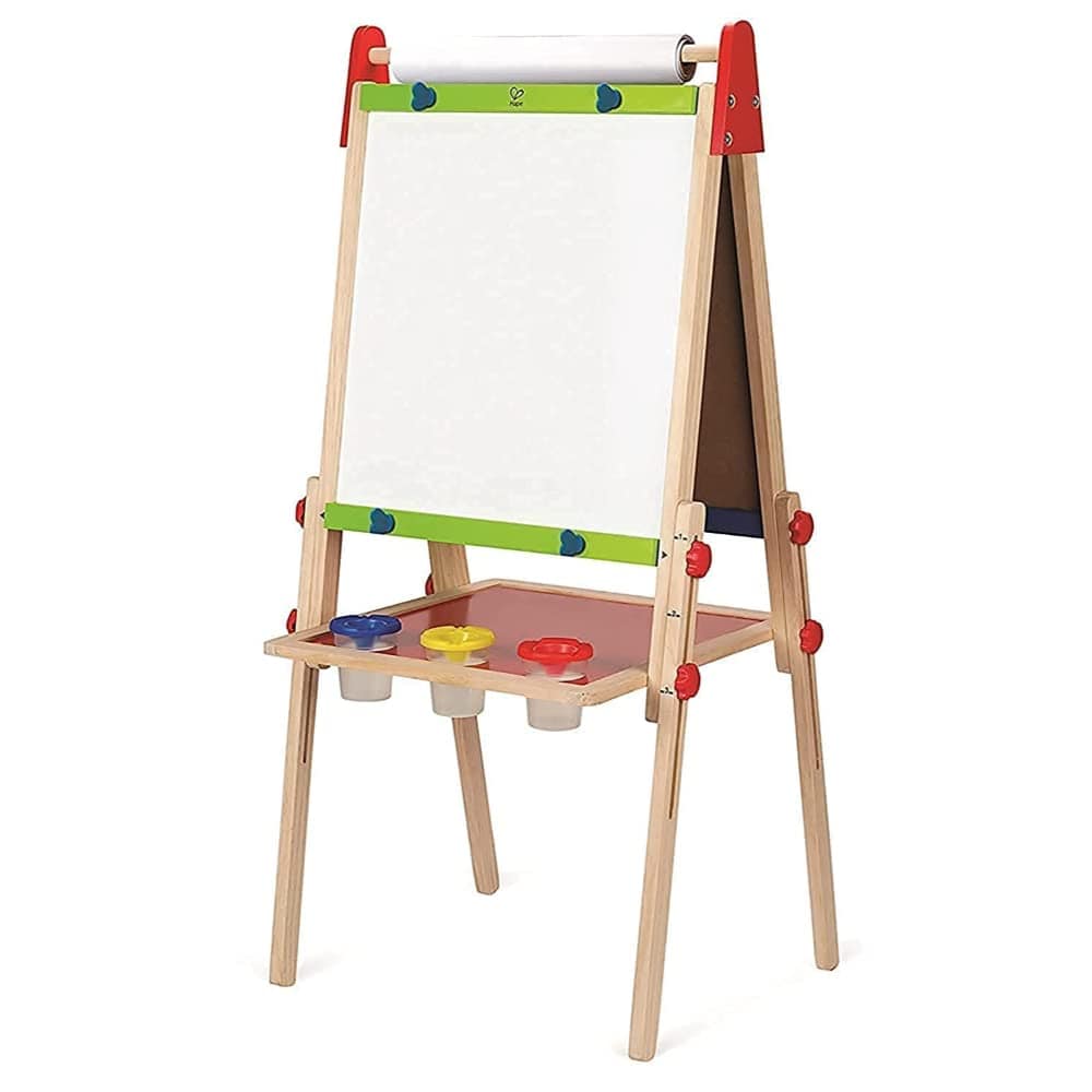 Hape Toys All-in-1 Easel