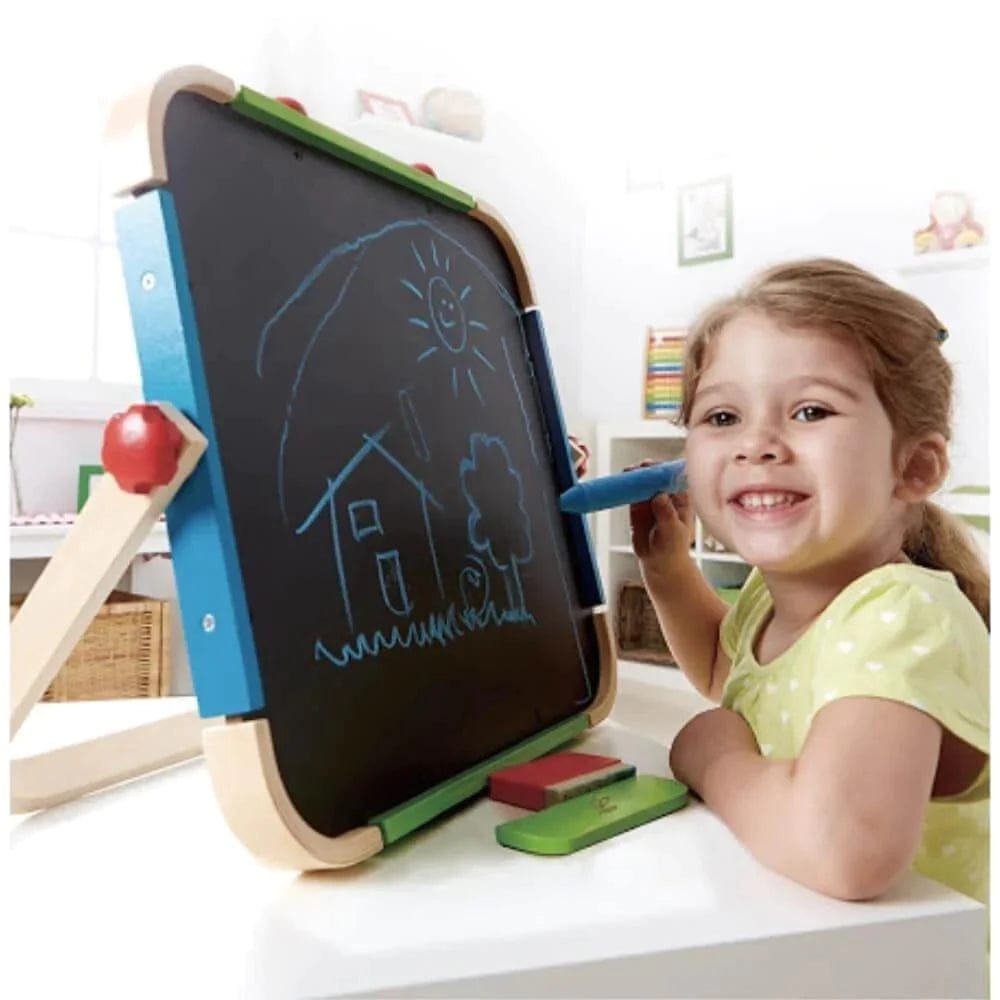 Hape Toys Anywhere Art Studio