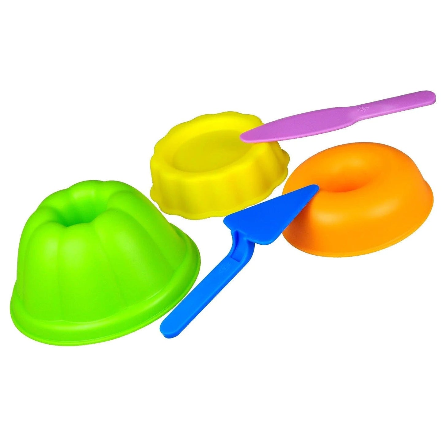 Hape Toys Baker's Trio