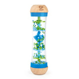 Hape Toys Beaded Raindrops - Blue
