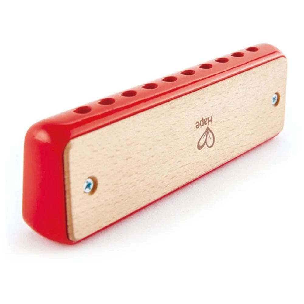 Hape Toys Blues Harmonica