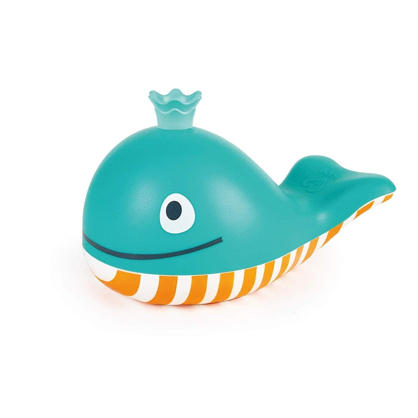 Hape Toys Bubble Blowing Whale