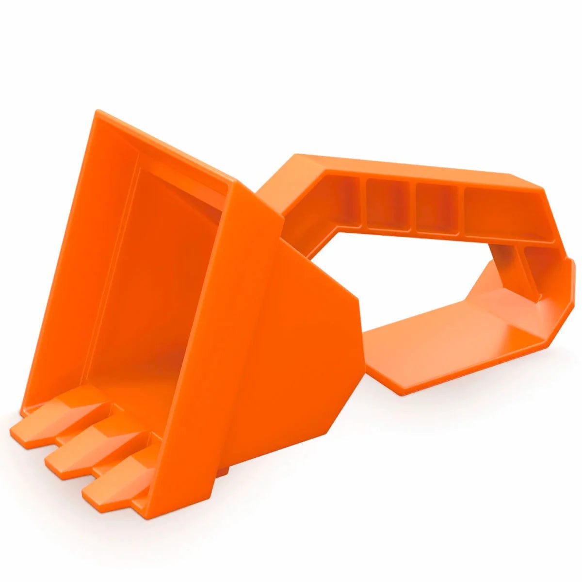 Hape Toys Bulldozer Shovel