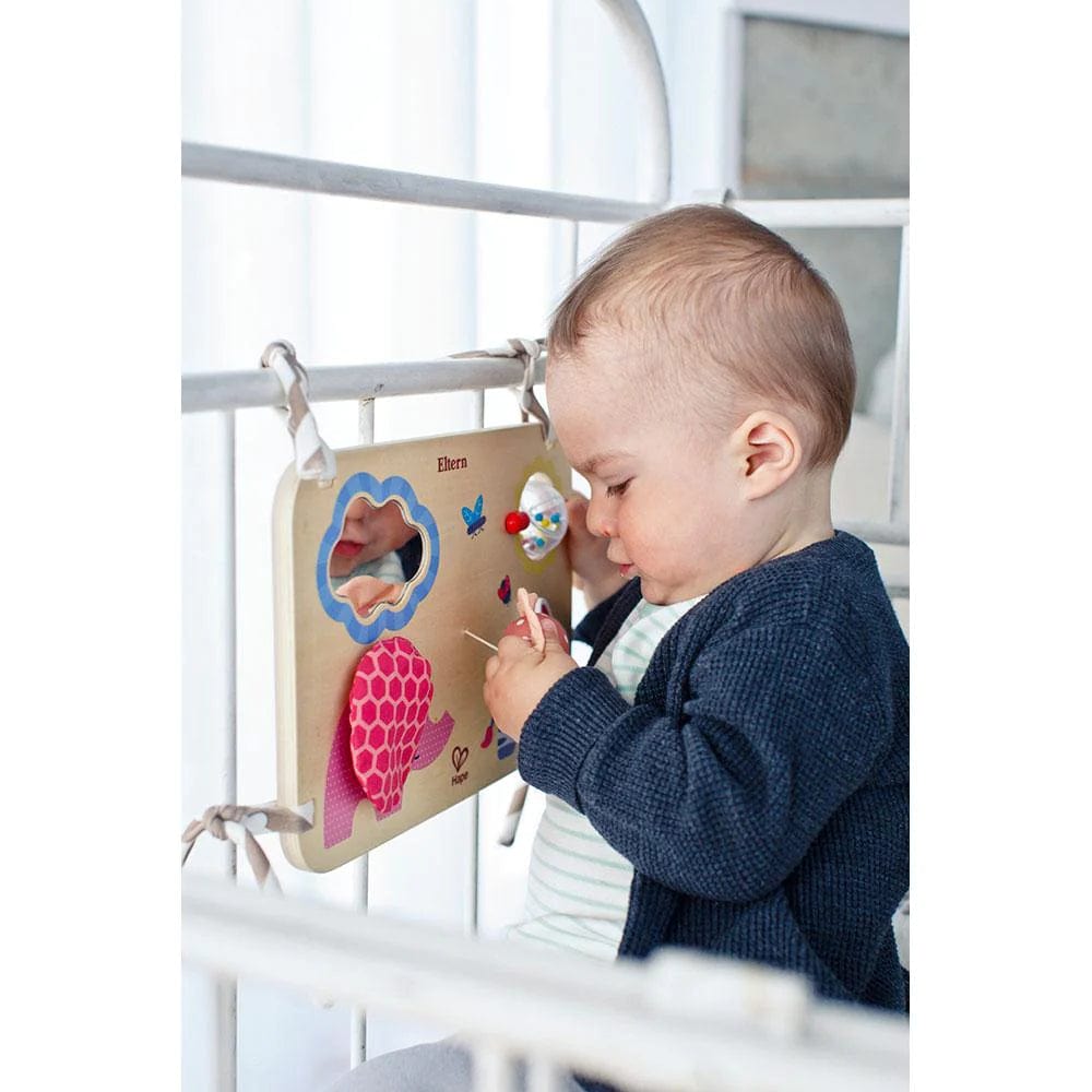 Hape Toys Busy Buddies