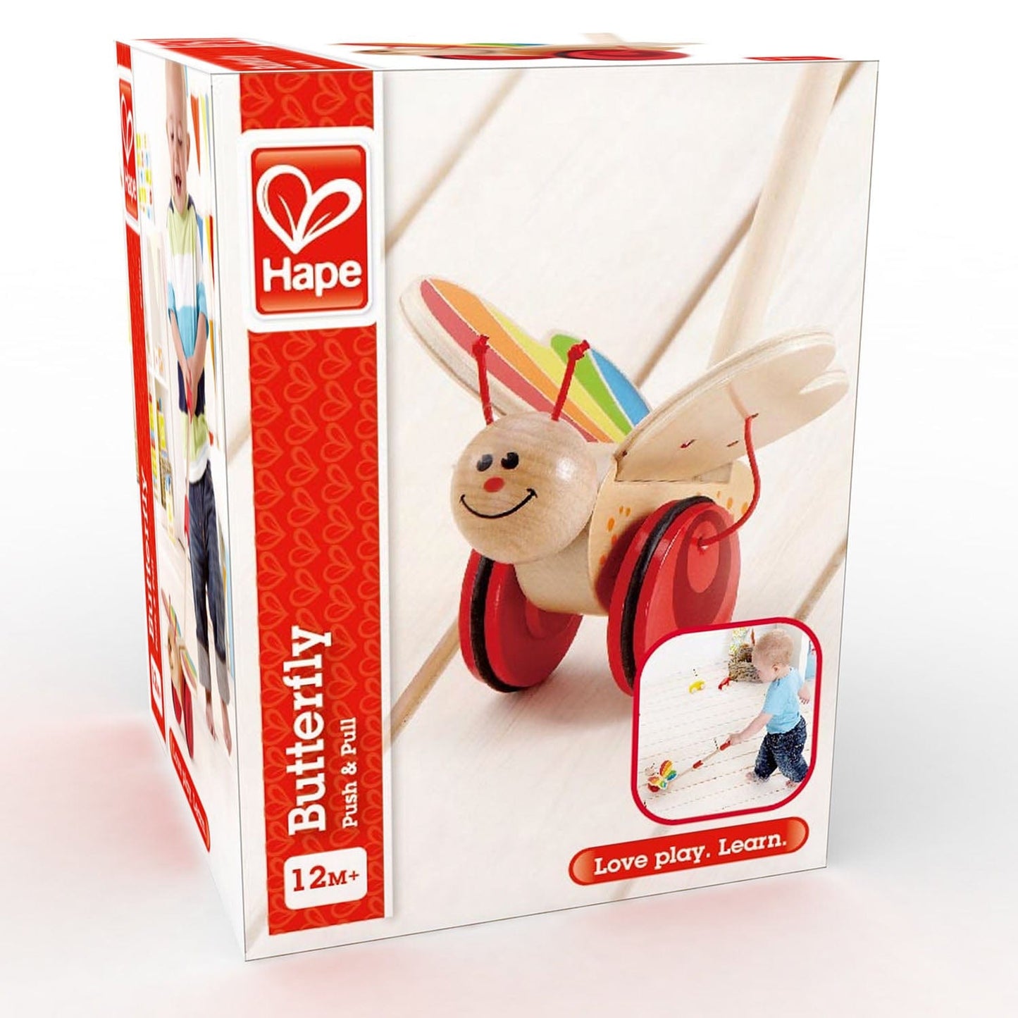 Hape Toys Butterfly