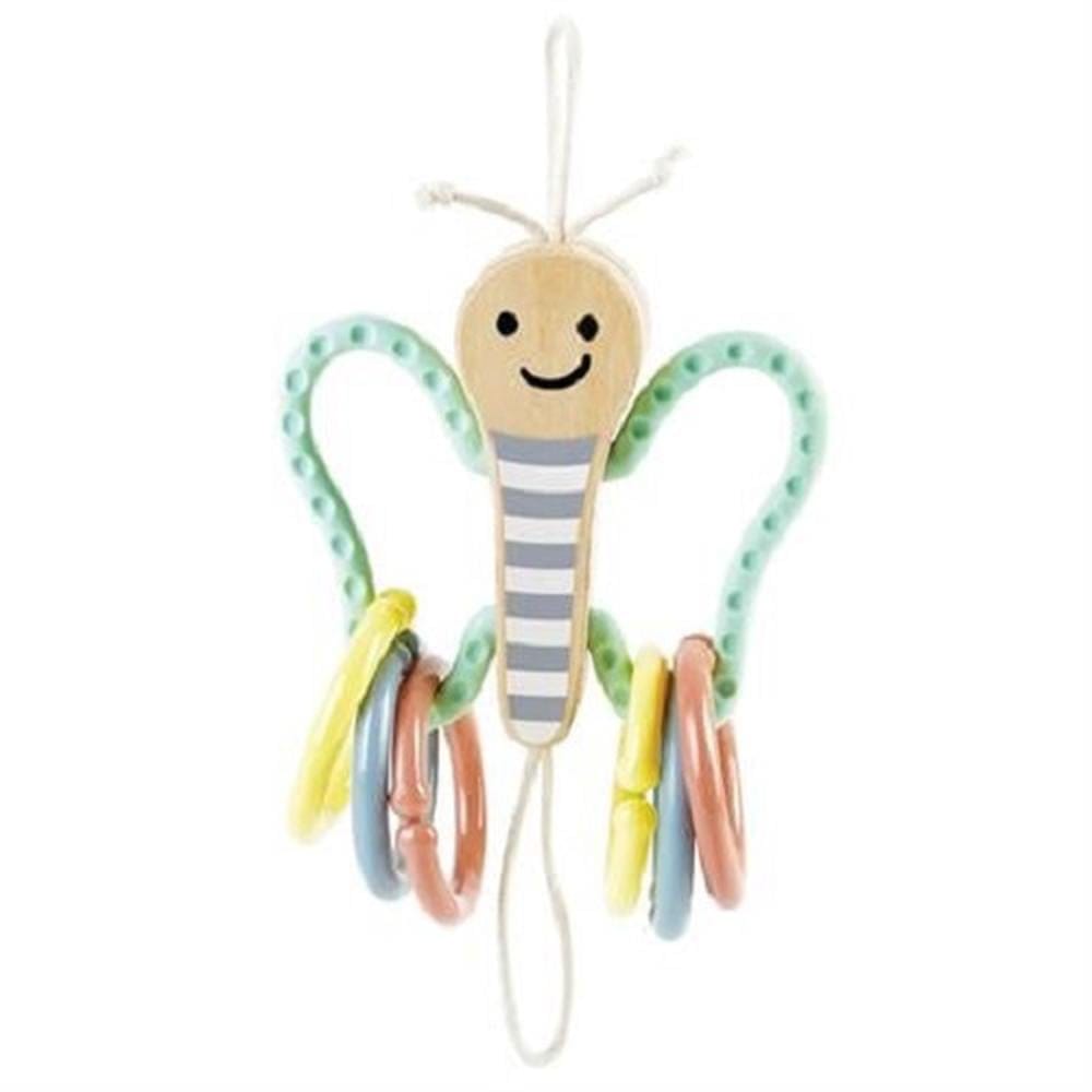 Hape Toys Butterfly Links