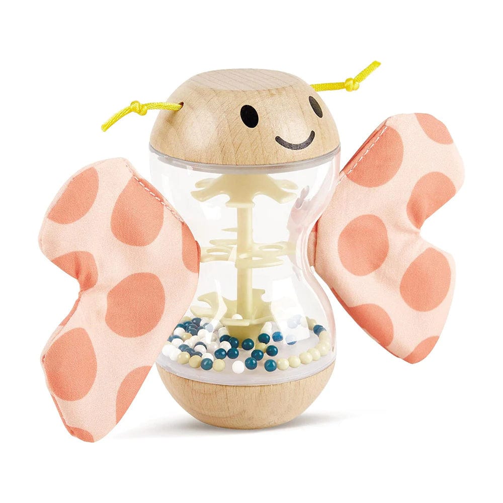 Hape Toys Butterfly Rainmaker Robert