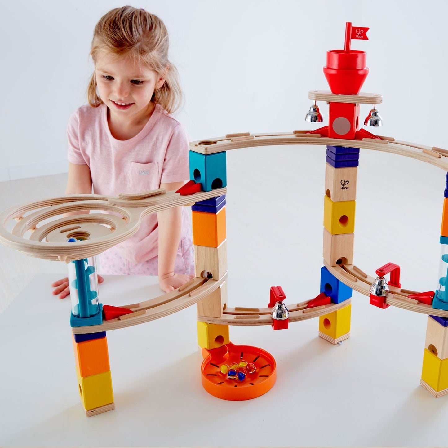 Hape Toys Castle Escape