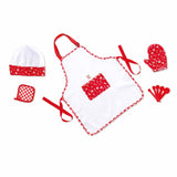 Hape Toys Chef Pack