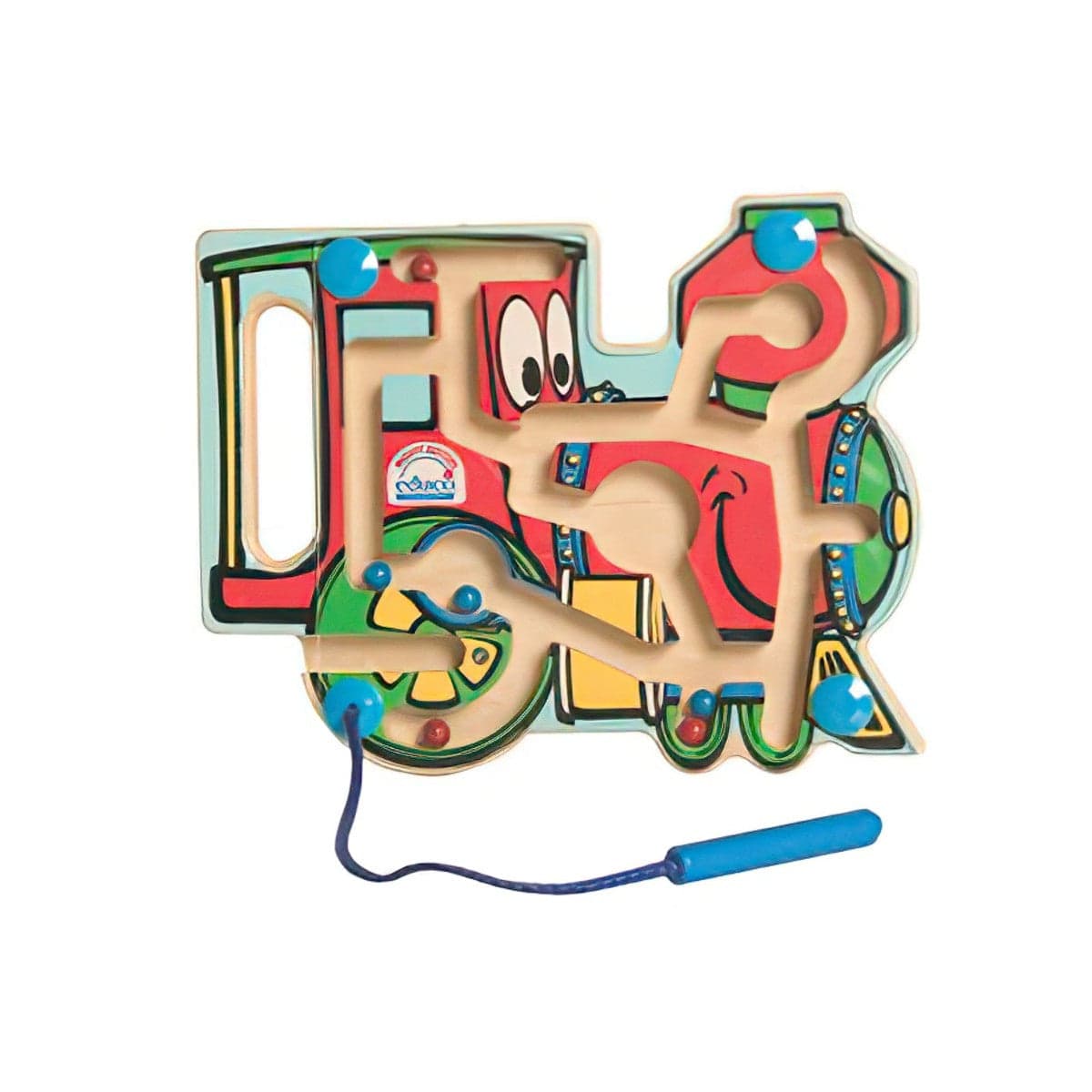 Hape Toys Choo Choo Tracks™