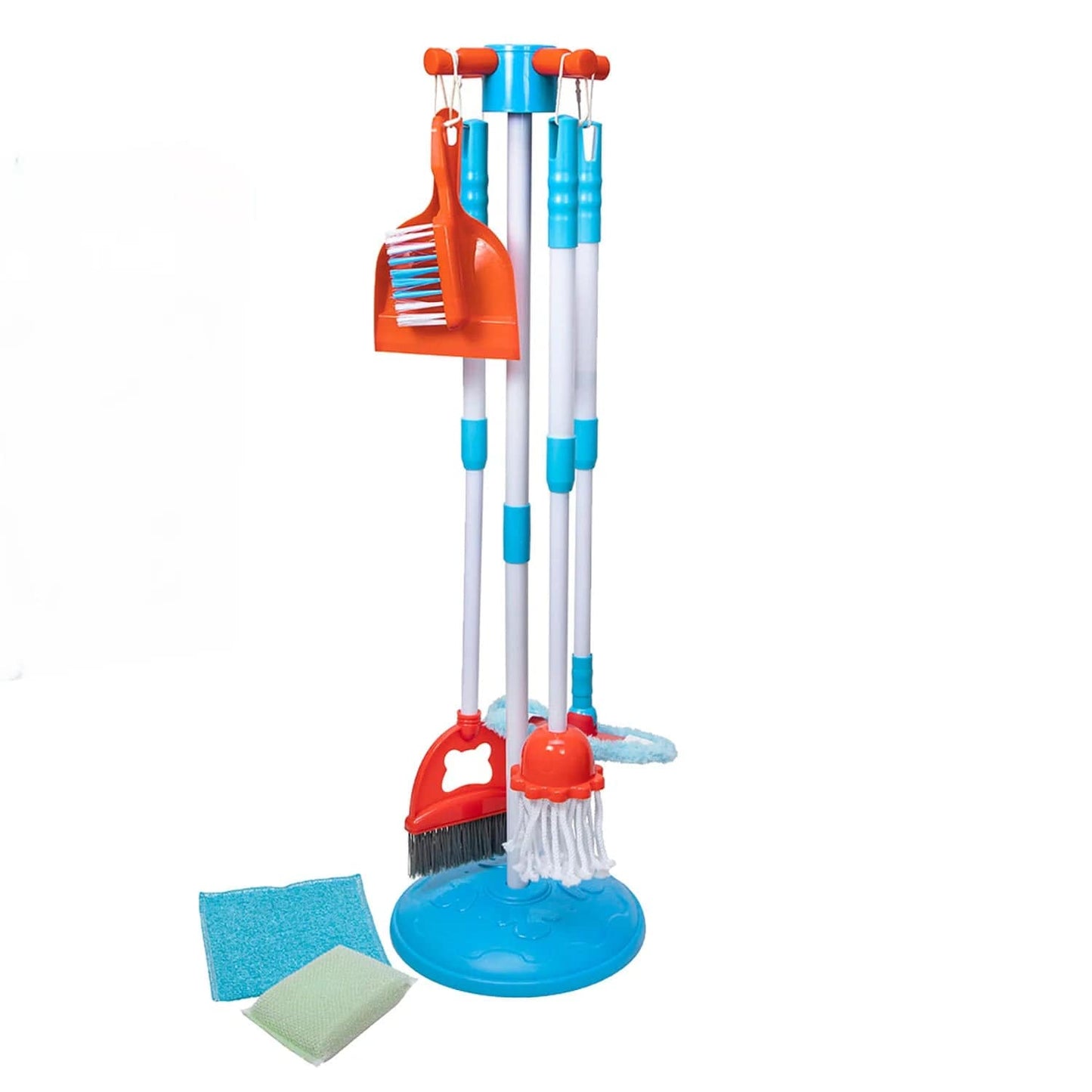 Hape Toys Clean Up Broom Set