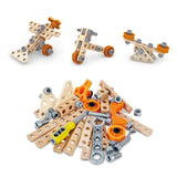 Hape Toys Deluxe Experiment Kit