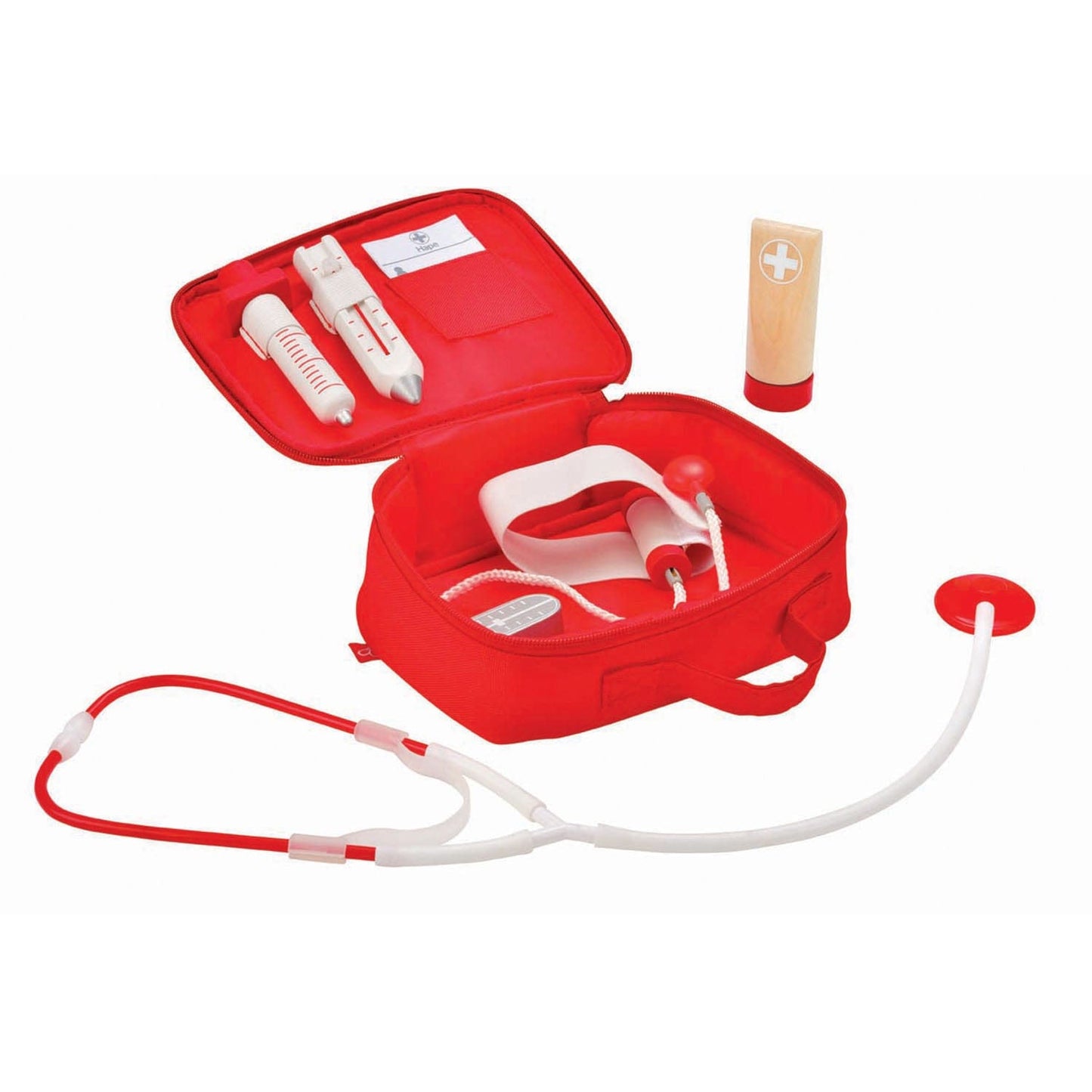 Hape Toys Doctor On Call