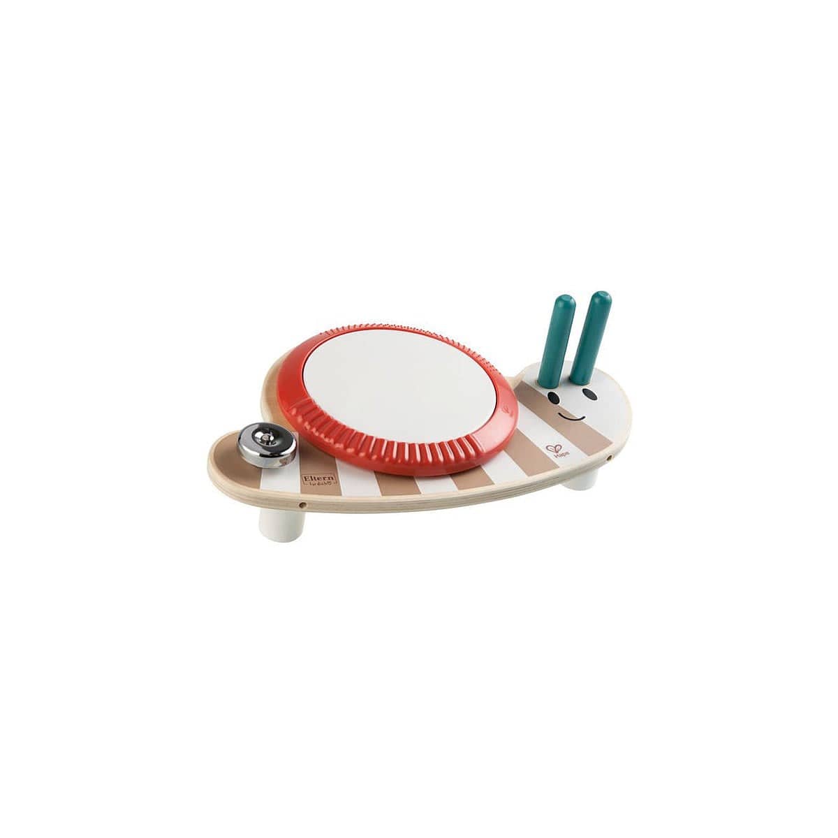 Hape Toys Drum Slug Dan