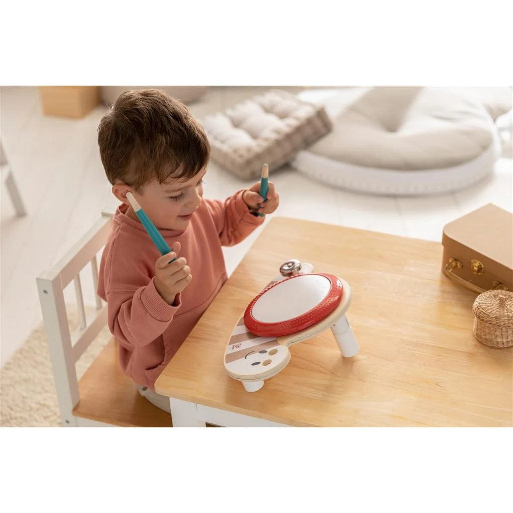 Hape Toys Drum Slug Dan
