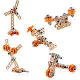 Hape Toys Experiment Starter Kit