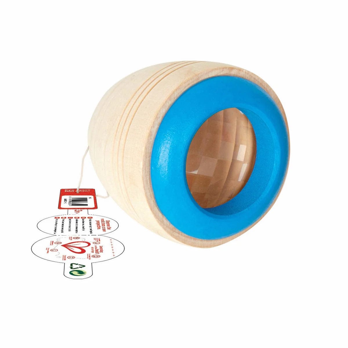 Hape Toys Eye Spies - blue