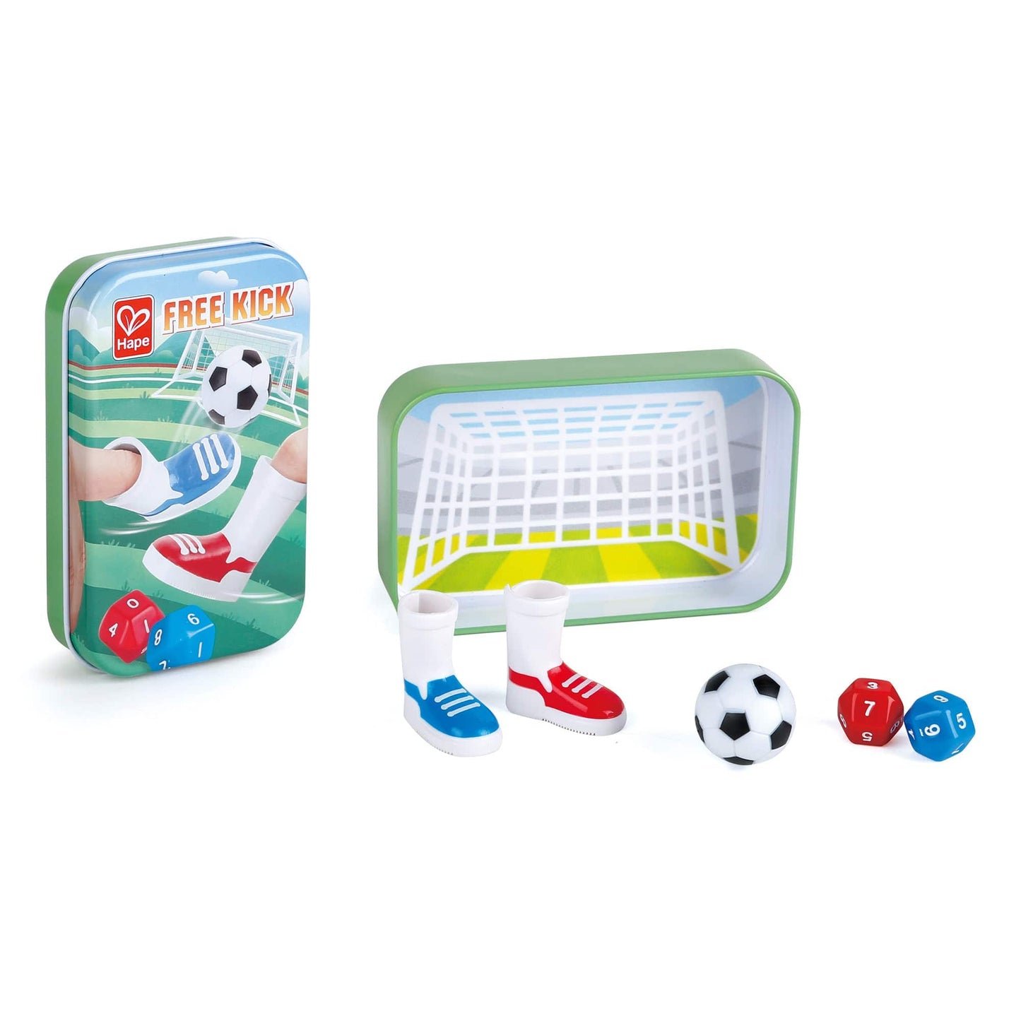 Hape Toys Free Kick