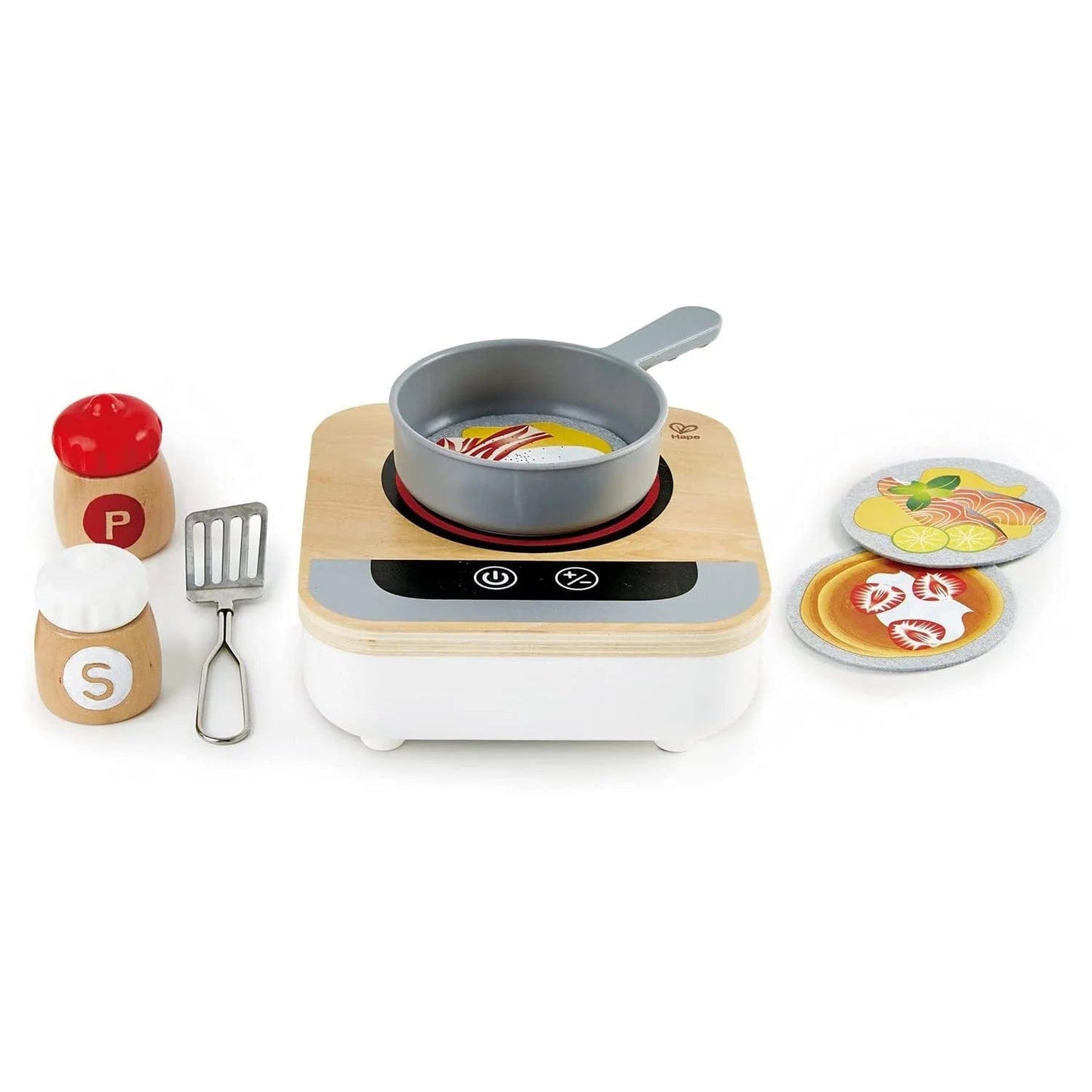 Hape Toys Fun Fan Fryer